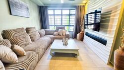 Blk 621B Tampines Greenverge (Tampines), HDB 4 Rooms #570261951